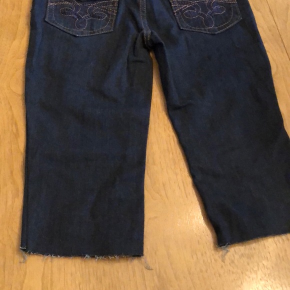 Epic threads jeans cutoff - Picture 3 of 3